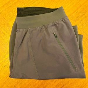 Lululemon Athletic Shorts